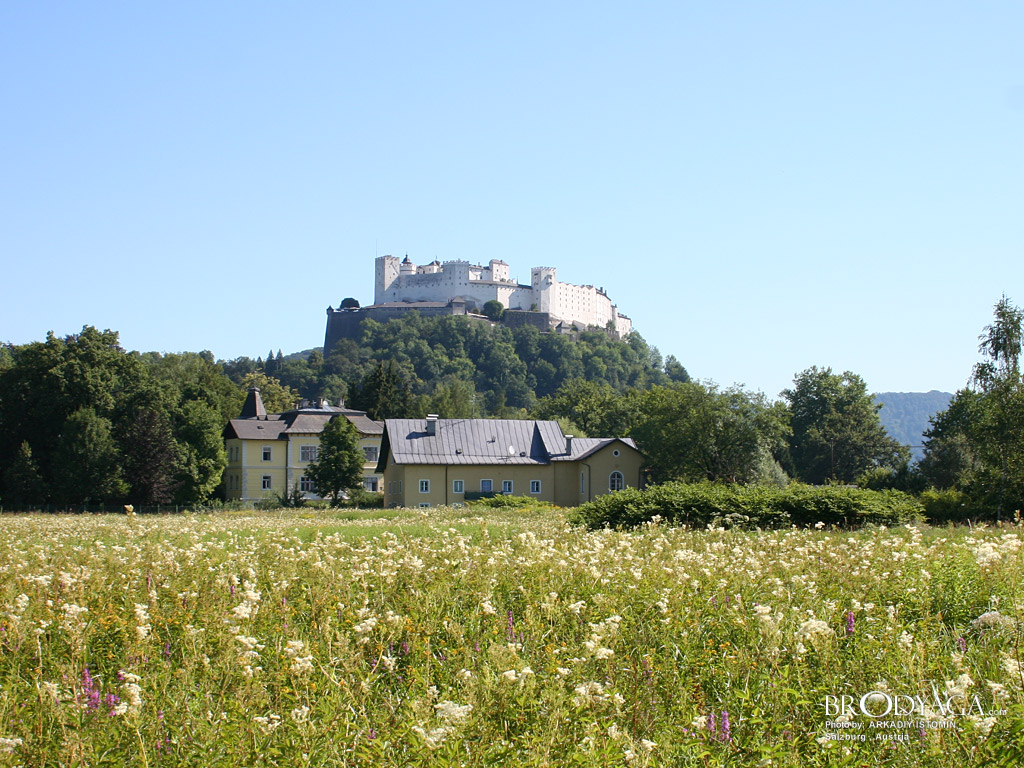 Salzburg